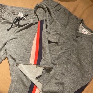 Jogger set